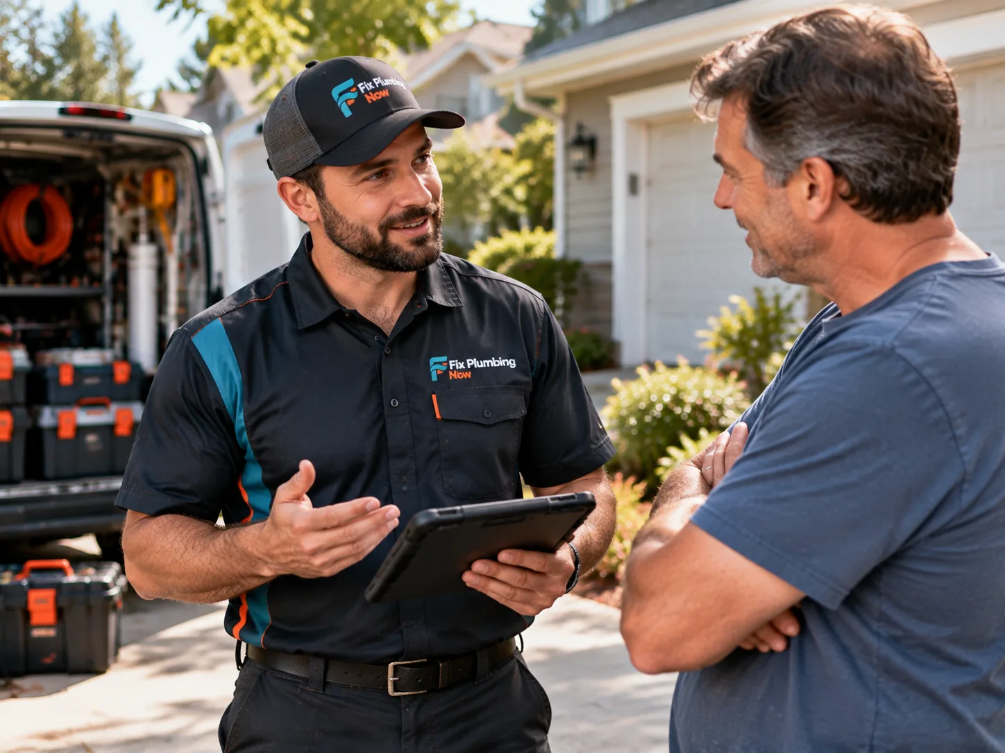Clogged Drain Service Marston, NC FAQs